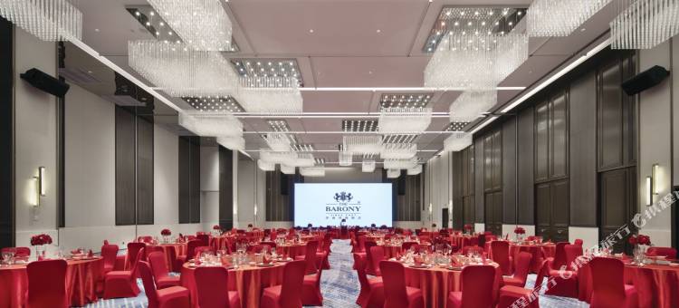 济南君瑞酒店图片