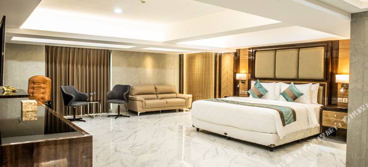 库塔梦想阿文图斯酒店(Dream of Aventus Hotel Kuta)图片