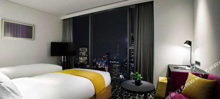 LOTTE L7 江南(L7 GANGNAM by LOTTE HOTELS)图片