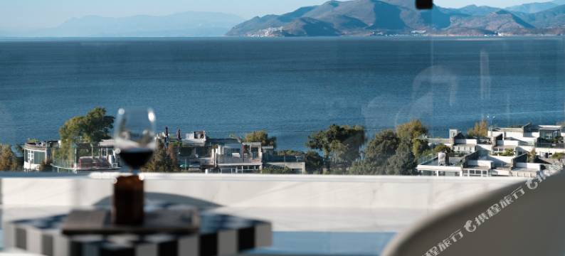 大理谜那端海景酒店(洱海公园店)图片