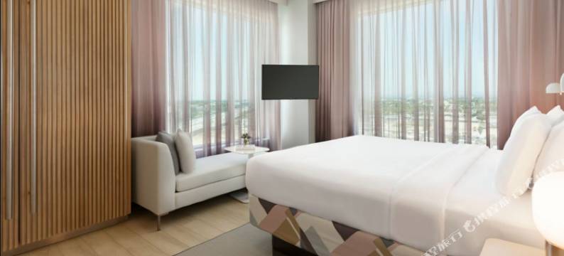 The Viv Hotel, Anaheim, a Tribute Portfolio Hotel图片