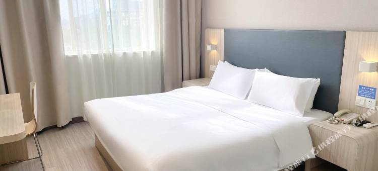 汉庭酒店(温州永强大道店)图片