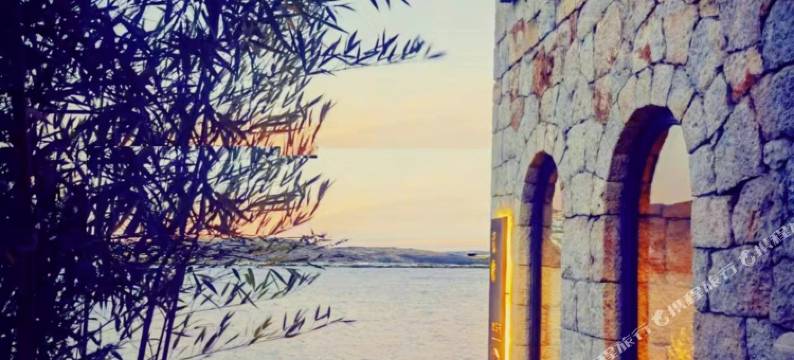 大理金梭岛水榭临海宿客栈图片