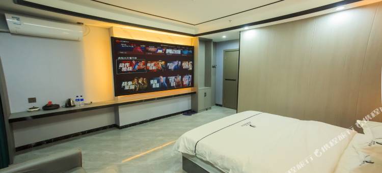 汕头雅朵优品客房图片