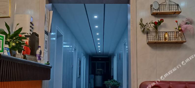 连云港万吉宾馆图片