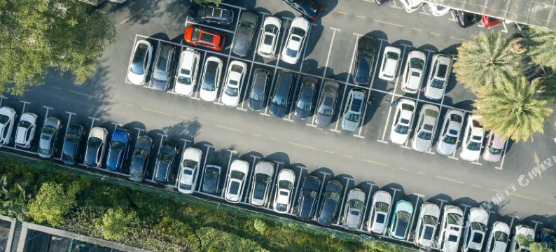 雅斯特酒店(南宁万象城地铁站店)图片