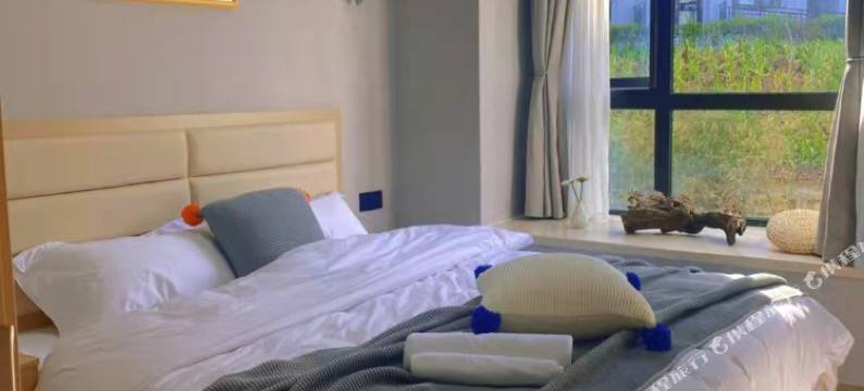 老君山·善美|山居轻氧休闲度假民宿(老君山景区票务中心店)图片