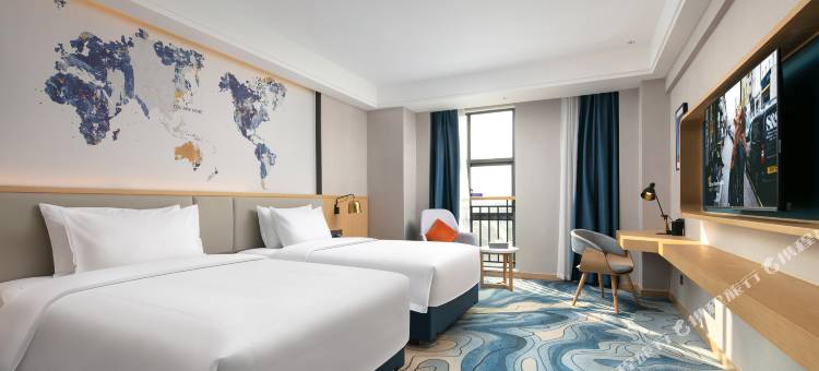 凯里亚德酒店(宜都政务中心店)图片