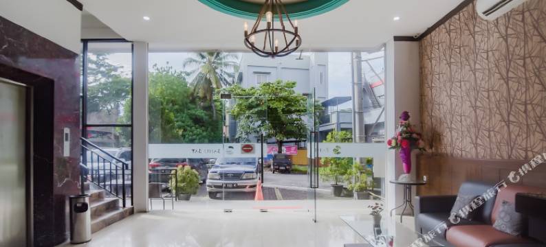 OYO 90312 巴胡湾酒店(OYO 90312 Bahu Bay Hotel)图片