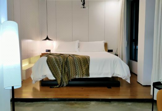 Xiamen Shiliuyi Homestay Hotel Overview