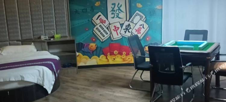 集贤七禧阳光精品酒店图片