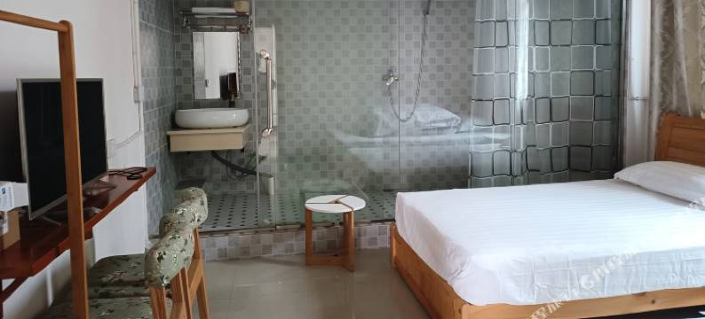 元阳达舍客栈图片