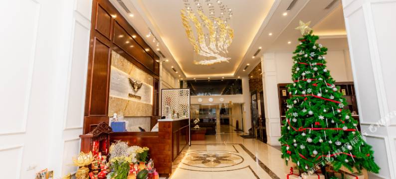 芒街天堂酒店(Paradise Hotel)图片