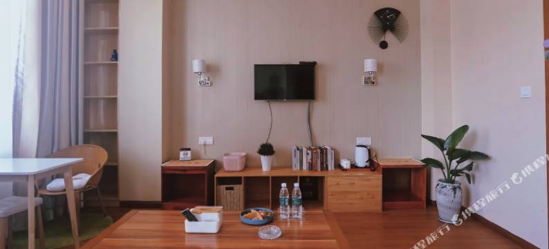 腾冲元吉客栈图片