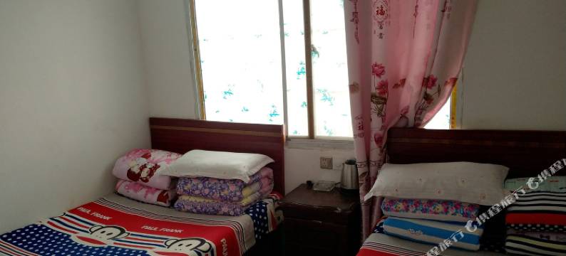 内乡増富宾馆图片