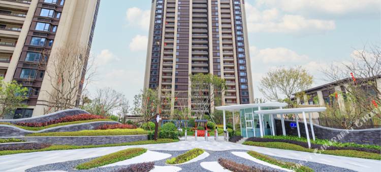 连江县无境观云·海湾度假区泳池松坞里滨海营地民宿图片