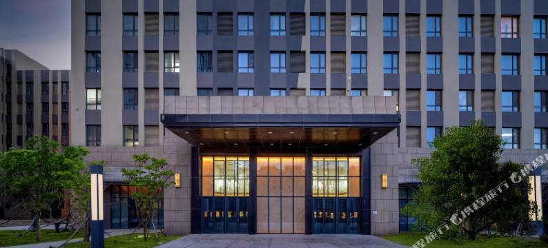 锦唐酒店(长春一汽车城万达店)图片