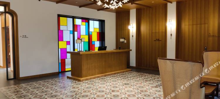 赤坎古镇碉楼旅店图片