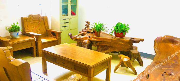 全南县金文宾馆图片