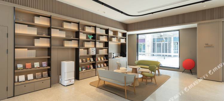 全季酒店(南京河西儿童医院江东南路店)图片