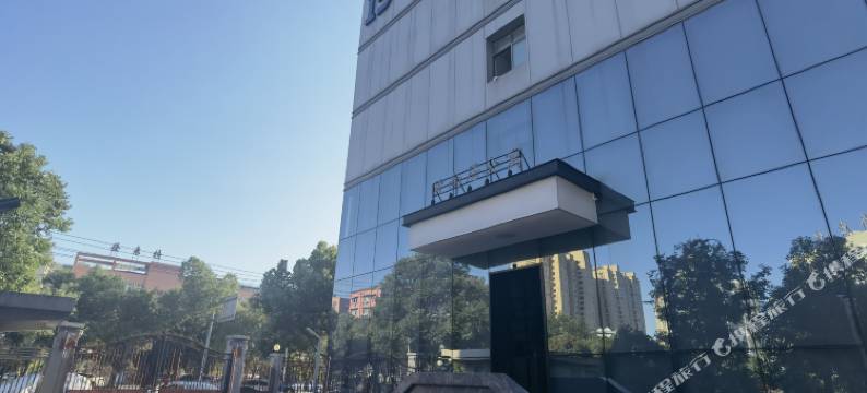 欧尚居公寓(温州国家大学科技园店)图片