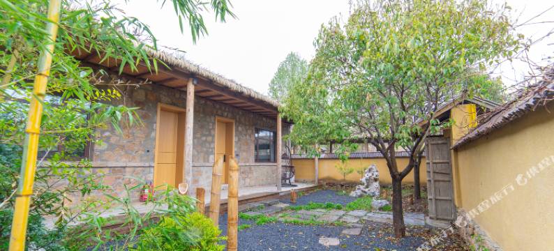 沂水云竹民宿(天然地下画廊旅游风景区店)图片