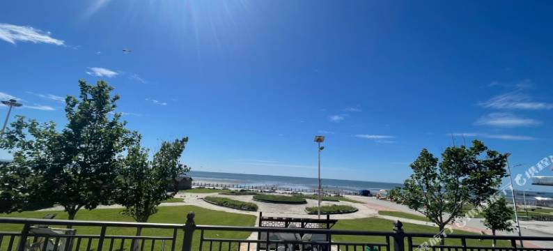 东港海盛园酒店图片