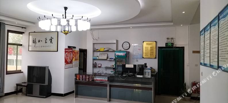 家乐大酒店图片