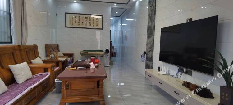 汕尾红海湾望角居海景民宿图片