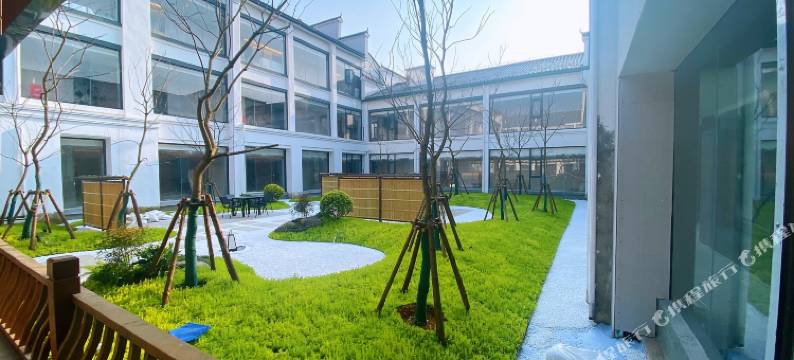 乐安元养酒店(流坑古村店)图片