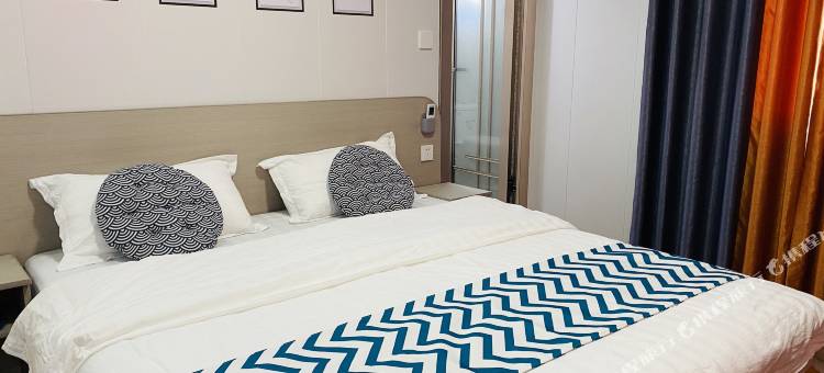 平潭六八小筑图片