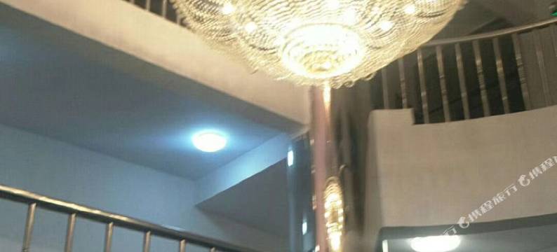 牙克石市伊图里河镇伊源商务宾馆图片