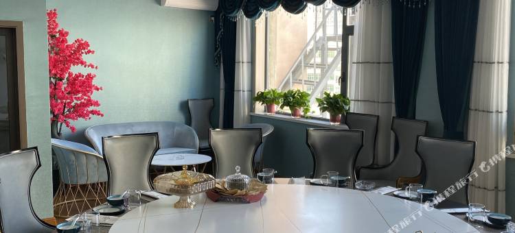 康乐昊煜宾馆图片