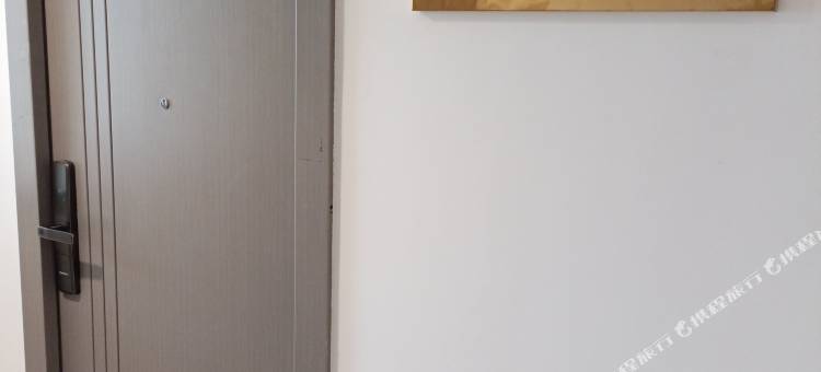 草莓精品酒店(西安乐华城国际欢乐度假区店)图片