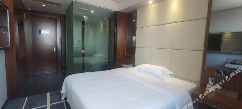 晋江唯美尚景酒店图片