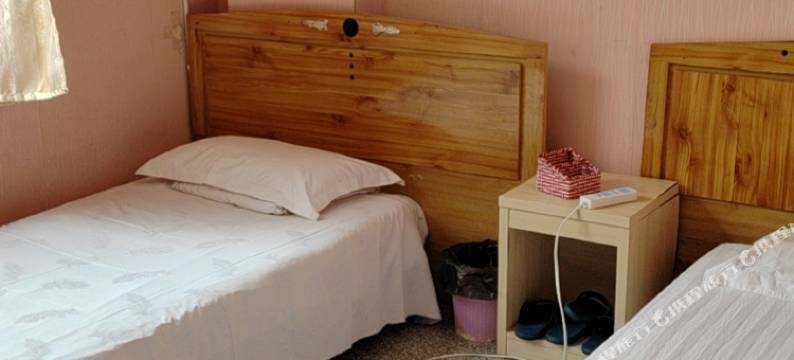 淄博君乐旅馆图片