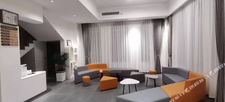 火山岛云庭小筑图片