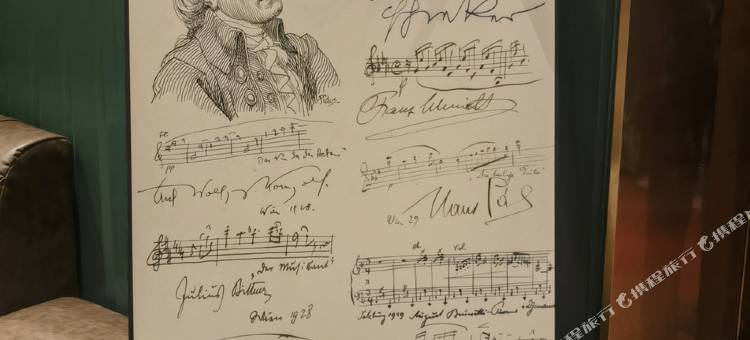 喆啡酒店(兰州城关大桥店)图片