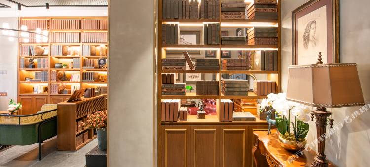 喆啡酒店(青岛五四广场店)图片