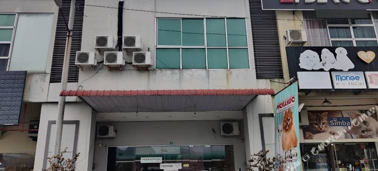 莱恩法特酒店(Hotel Lean Fatt)图片