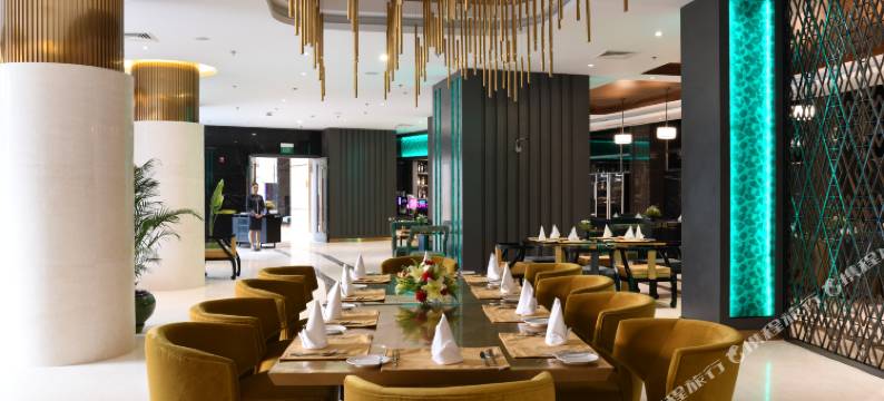 金色帝国豪华酒店(Royal Tian Li Hotel)图片