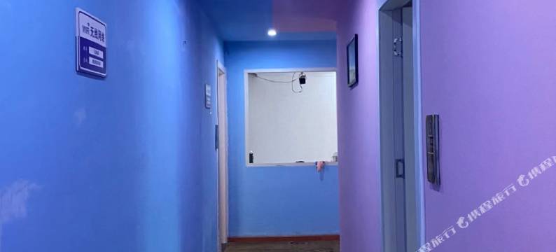 长沙漫金酒店(火炬村地铁站店)图片