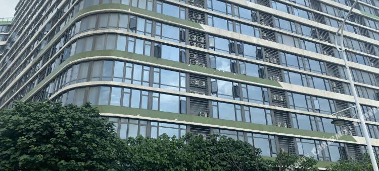 言海Coastal民宿(长乐国际机场店)图片