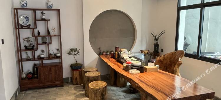 甲塘居民宿图片