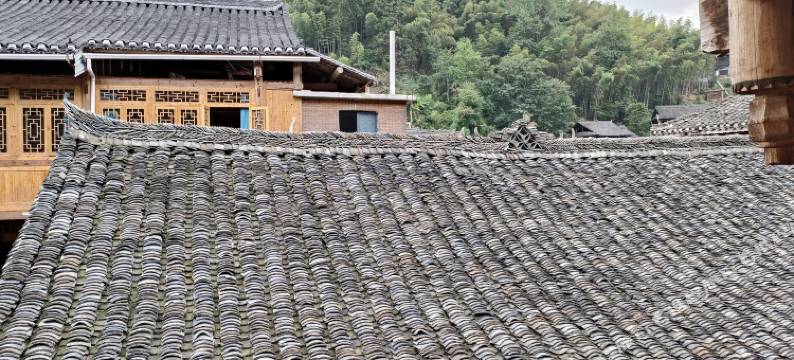 山舍民宿(大利侗寨)图片