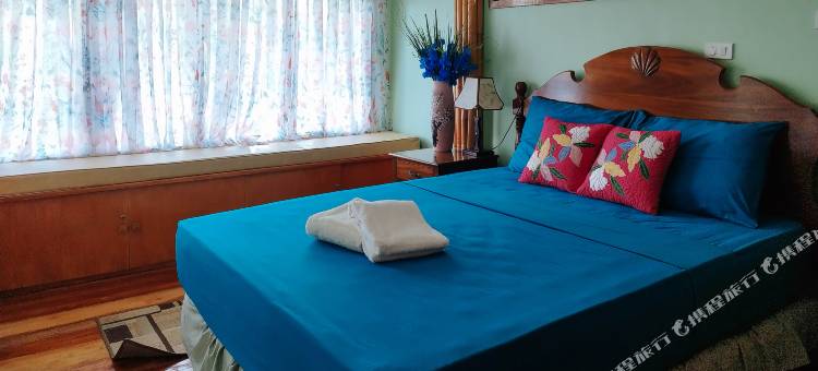 Casa Nena Hotel & Resort Iloilo by RedDoorz图片