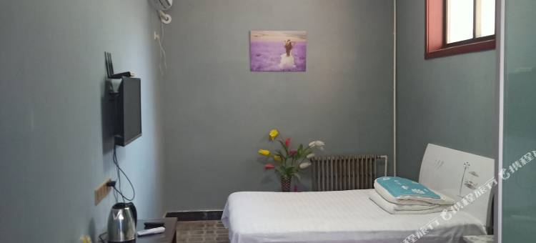 长治舒悦旅店图片