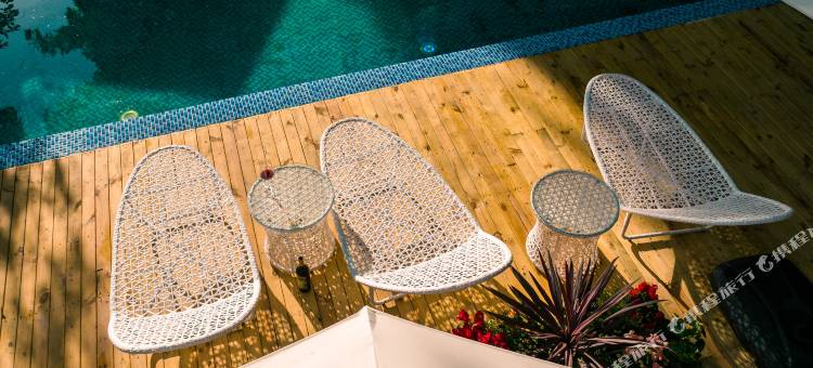 蜀南竹海喜堂·私汤民宿(忘忧谷店)图片