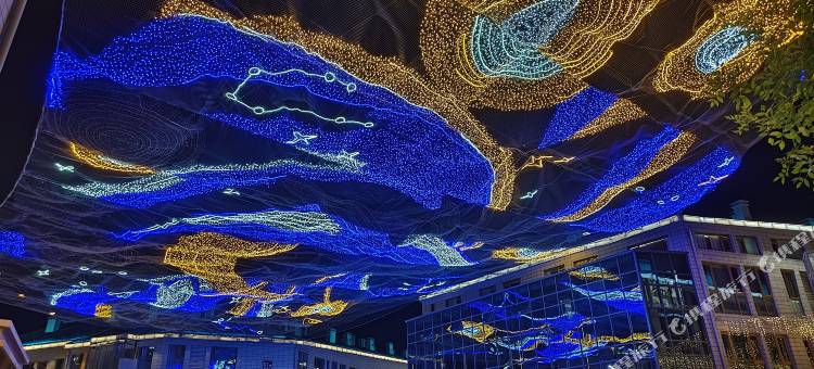 日照德安宾馆(第三海水浴场店)图片