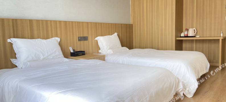 仙居山也民宿图片